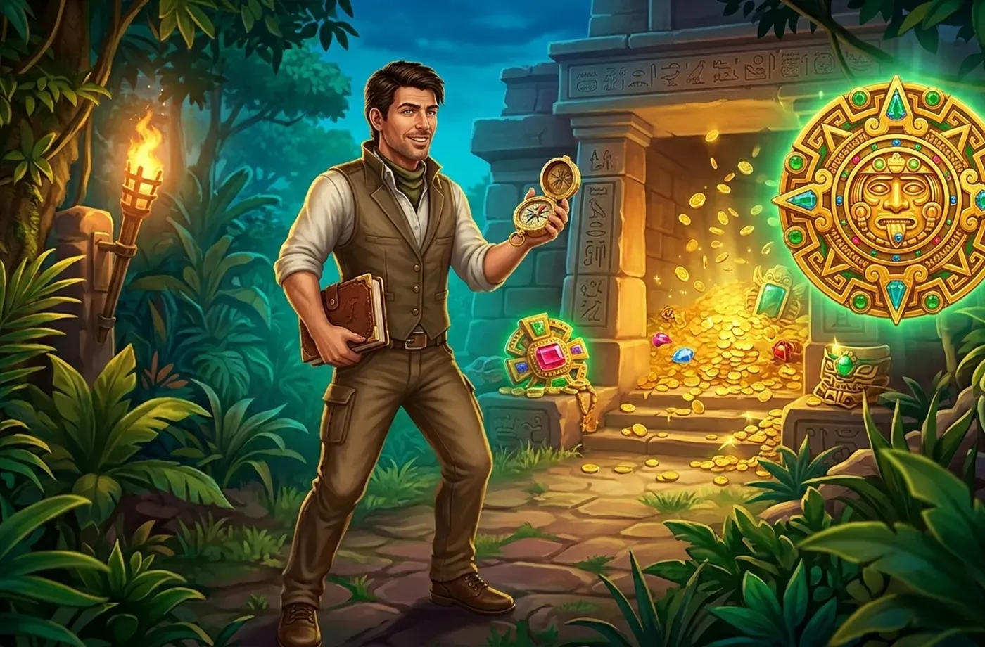 Casino Rewards - banner
